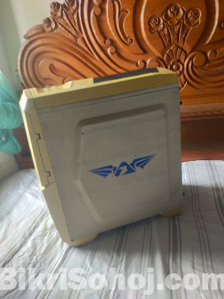I5 7500 16GB Ram 128GB SSD, 1080p Full HD Monitor